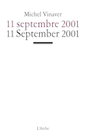 11 september 2001